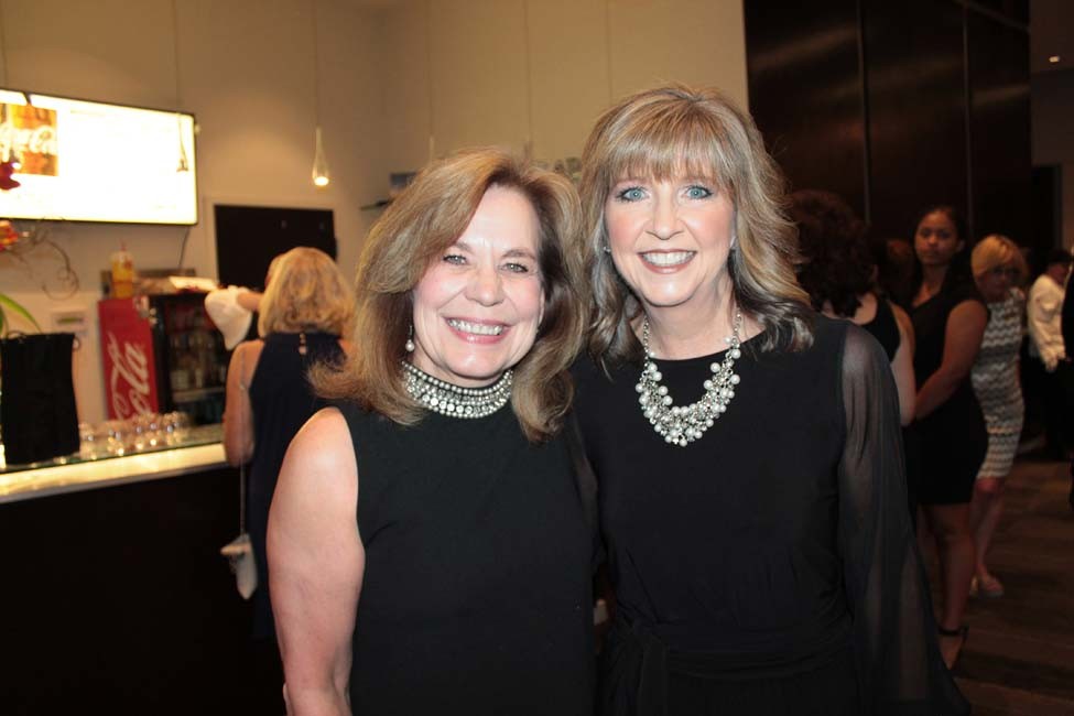 Curtain Call For A Cause Little Rock Soiree Magazine