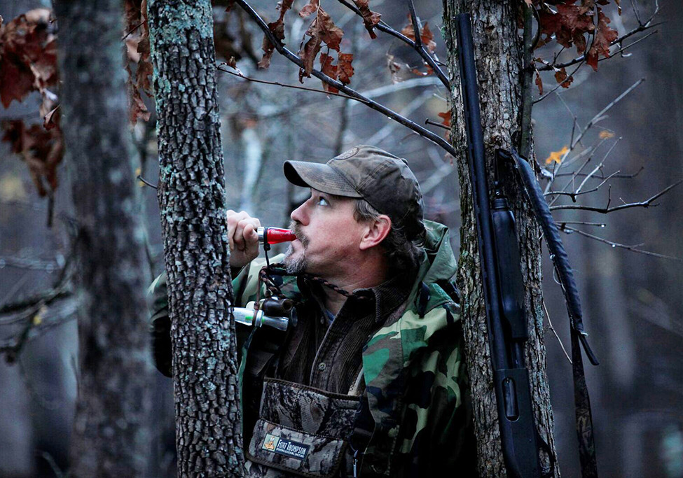 Executive QA 2018 Greenhead Trey Reid
