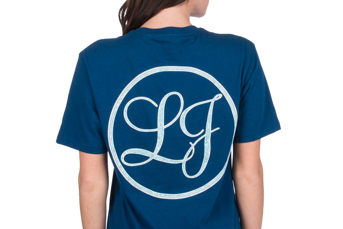 lauren james t shirts