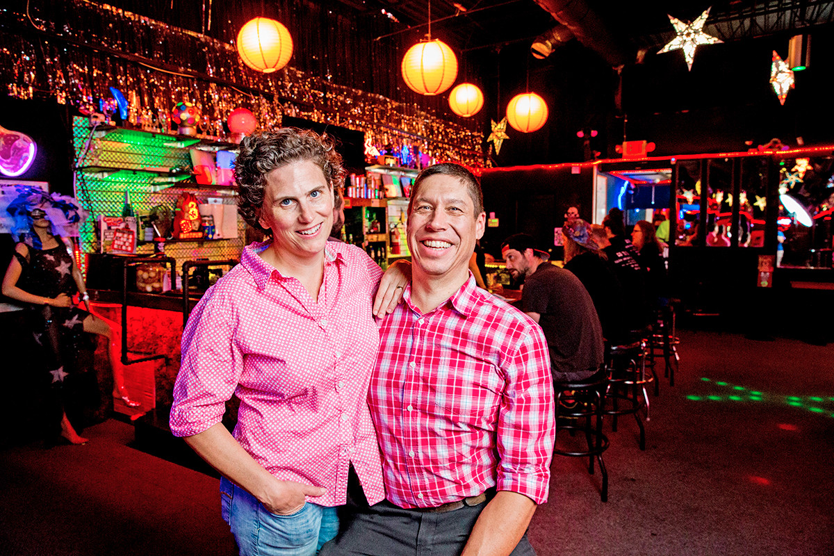 Spa City Surge New Players Shaking Up Downtown Hot Springs Arkansas