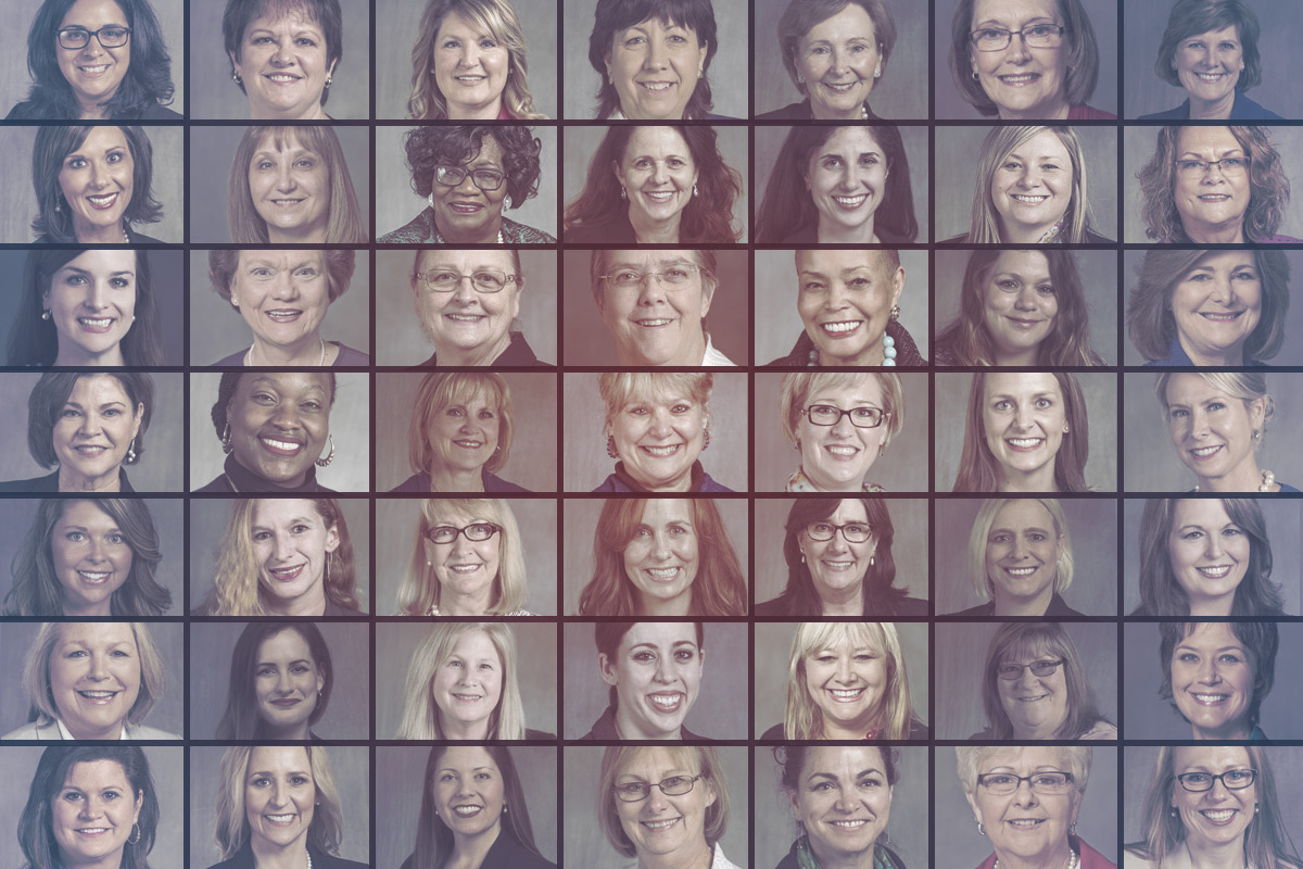 'The Year of the Woman' in Arkansas (Heather Yates On Politics